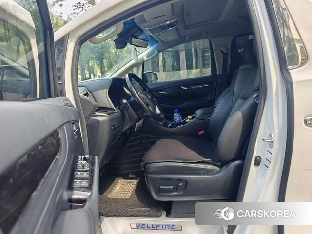 Toyota Wilfa id 4274610 из Китая 7