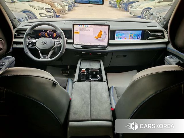 Volkswagen Tourang id 3945100 из Китая 19