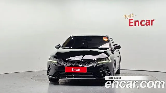 Kia K5 Hybrid 3rd Generation id 2849680 из Кореи 13