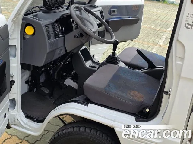 Chevrolet (GM Daewoo) New Labo id 2651138 из Кореи 13