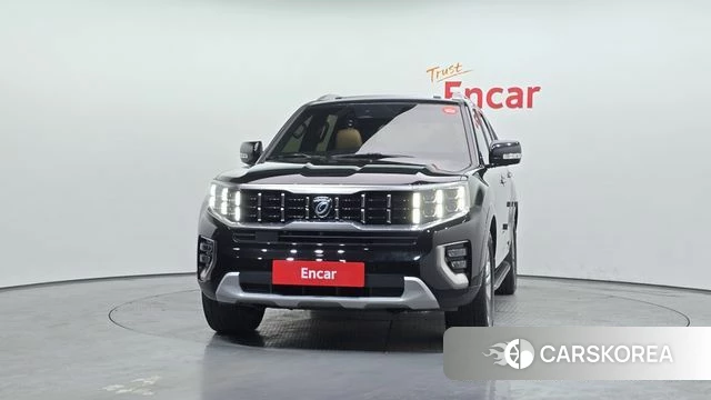 Kia Mohave Master id 3844560 из Кореи 13