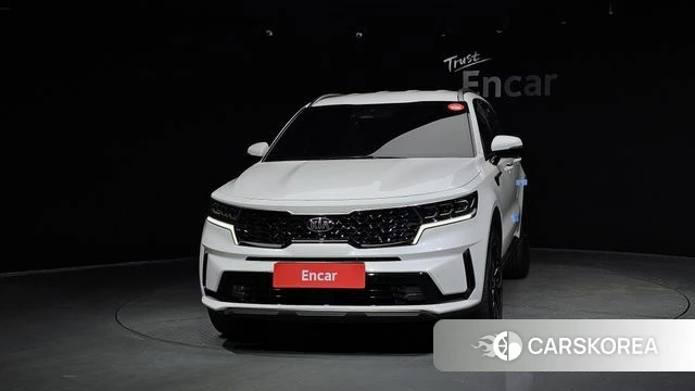 Kia Sorento 4th Generation id 4317464 из Кореи 13