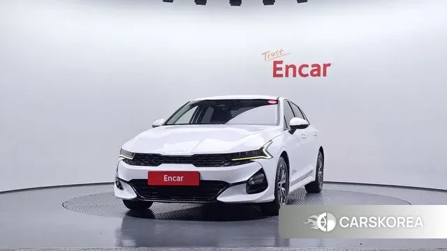 Kia K5 3rd generation id 3427334 из Кореи 13