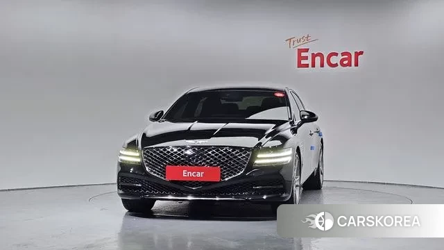 Genesis G80 (RG3) id 3060126 из Кореи 13