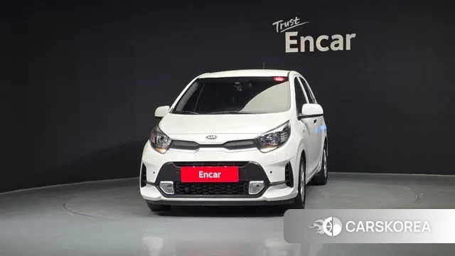 Kia Morning Urban (JA) id 3504008 из Кореи 13