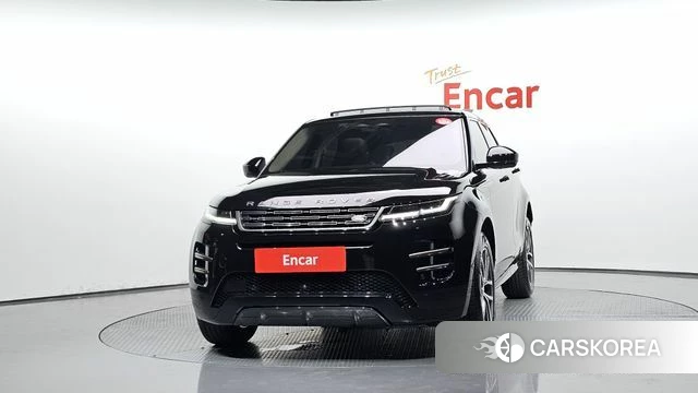 Land Rover Range Rover Evoque 2nd Generation id 4623159 из Кореи 13