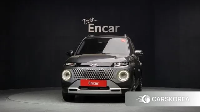 Hyundai Casper id 3676127 из Кореи 13