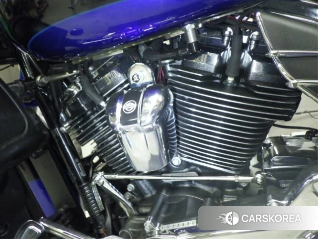 Engine photo