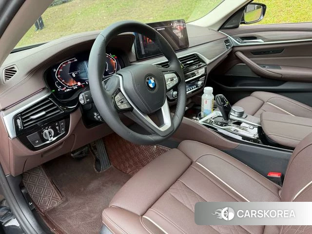 BMW 5 series id 4328470 из Китая 7