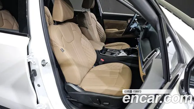 Kia The New Sorento 4th Generation id 2686808 из Кореи 13