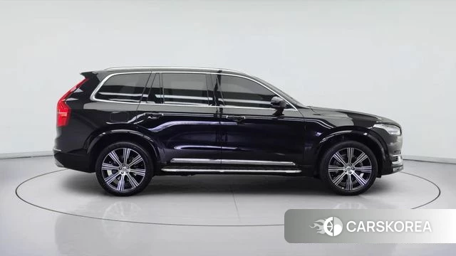 Volvo XC90 second Generation id 4202488 из Кореи 13