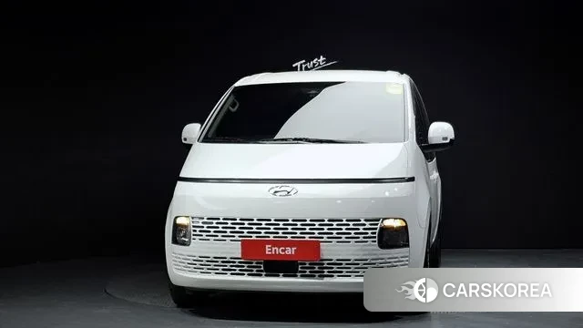 Hyundai Staria id 3296143 из Кореи 13