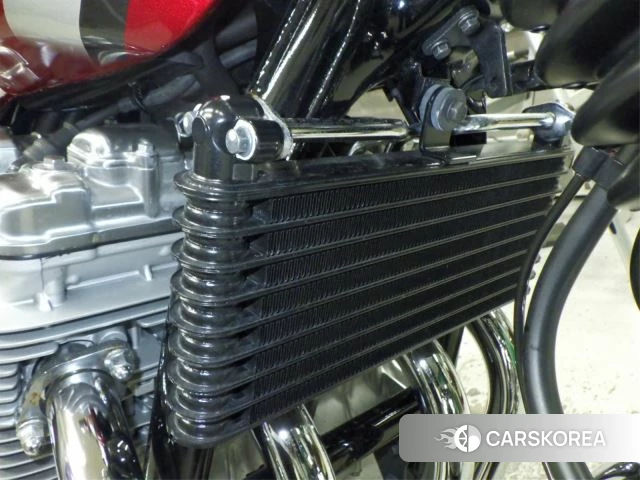 Engine photo