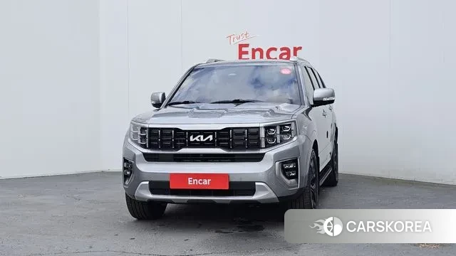 Kia Mohave Master id 3550702 из Кореи 13