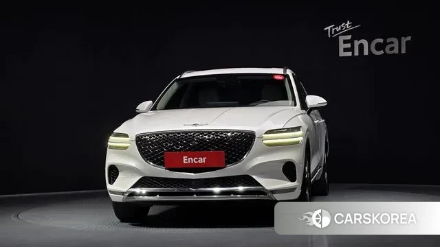 Genesis GV70 id 3390368 из Кореи 13