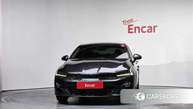 Kia K5 3rd generation id 3611546 из Кореи 13