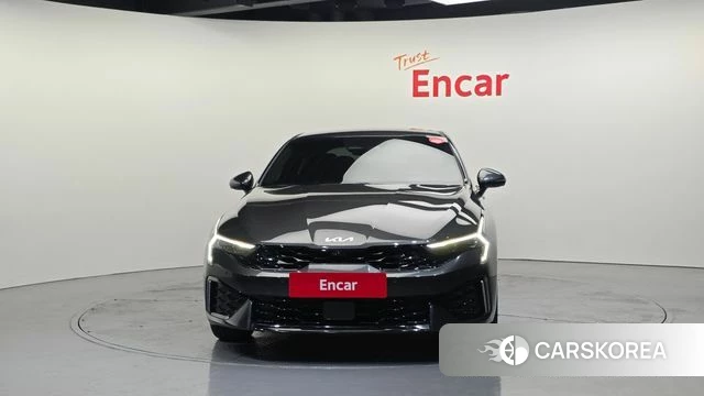 Kia The New K5 Hybrid 3rd generation id 3850583 из Кореи 13