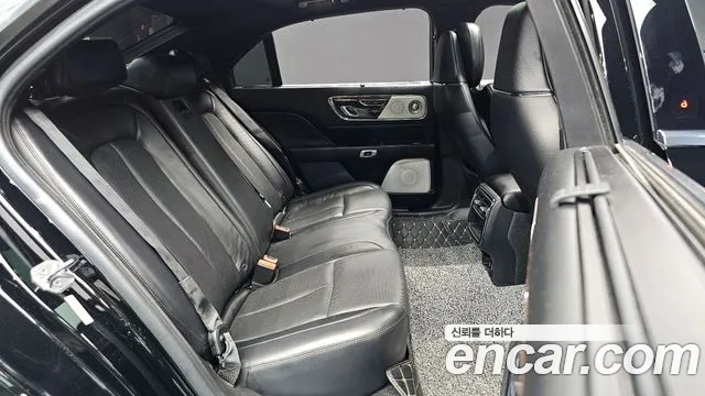 Lincoln Continental 10th Generation id 2675038 из Кореи 13
