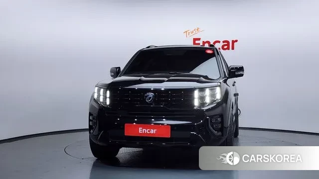 Kia Mohave Master id 3444282 из Кореи 13