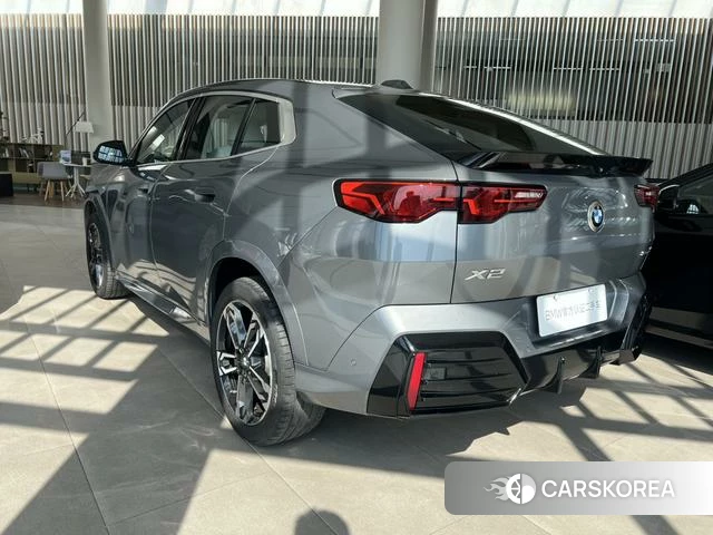 BMW X2 (import) id 4240121 из Китая 8