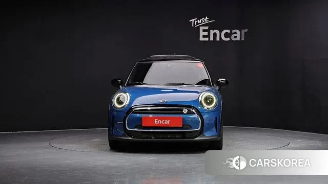 Mini Cooper id 3027580 из Кореи 13