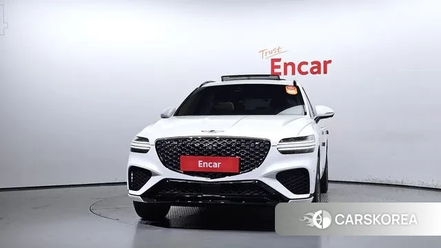 Genesis GV70 id 3021961 из Кореи 13