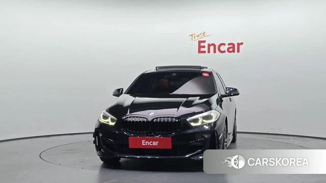 BMW 1 Series (F40) id 4344251 из Кореи 23