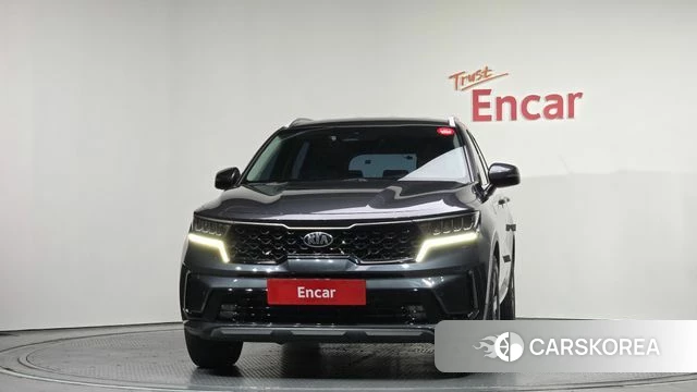 Kia Sorento 4th Generation id 3828195 из Кореи 13