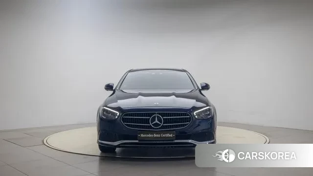 Mercedes-Benz E-Class W213 id 2964634 из Кореи 13