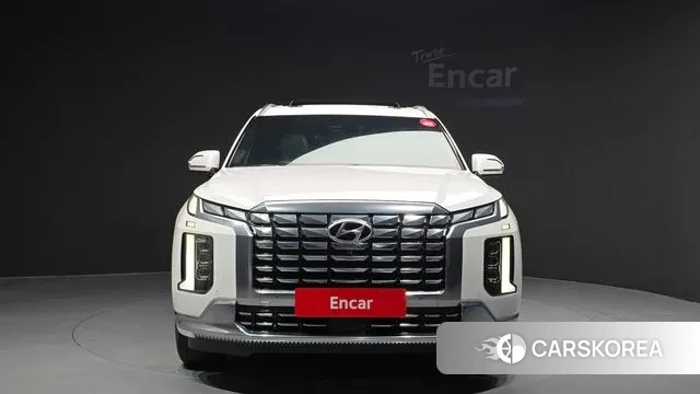 Hyundai The New Palisade id 3410656 из Кореи 13