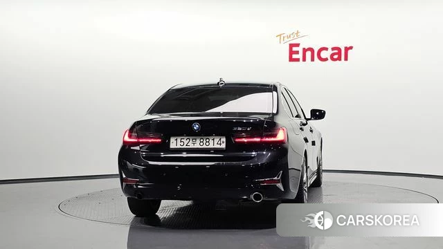 BMW 3 Series (G20) id 4446978 из Кореи 23