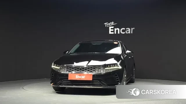 Kia K5 Hybrid 3rd Generation id 3741440 из Кореи 13