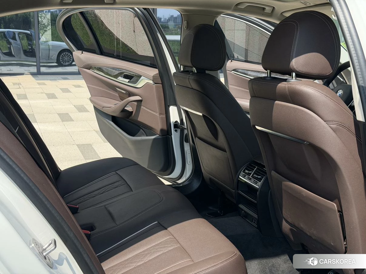 BMW 5 series id 4440531 из Китая 22