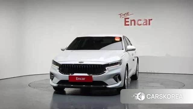 Kia K7 Premier id 3028507 из Кореи 13