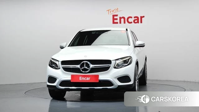 Mercedes-Benz GLC-Class X253 id 4557587 из Кореи 13