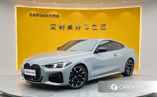 BMW 4 series id 4275777 из Китая 19