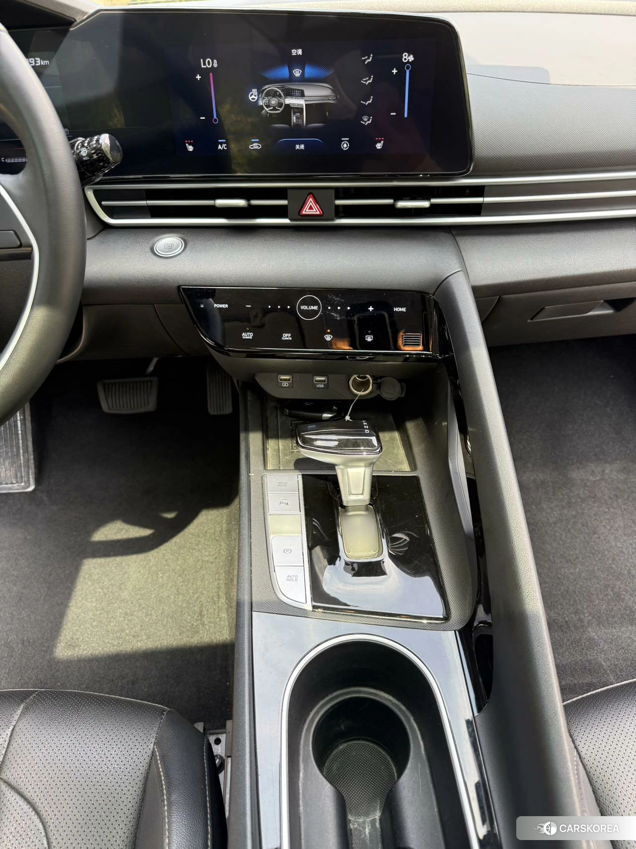 Hyundai Elantra id 4493221 из Китая 13