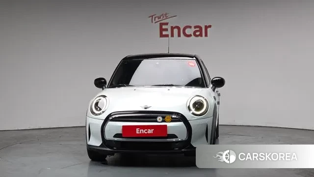 Mini Cooper id 3764032 из Кореи 13