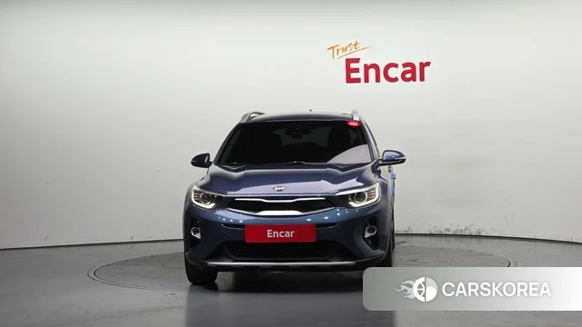 Kia Stonic id 4417128 из Кореи 13