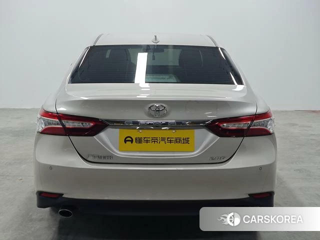 Toyota Camry id 3927087 из Китая 13