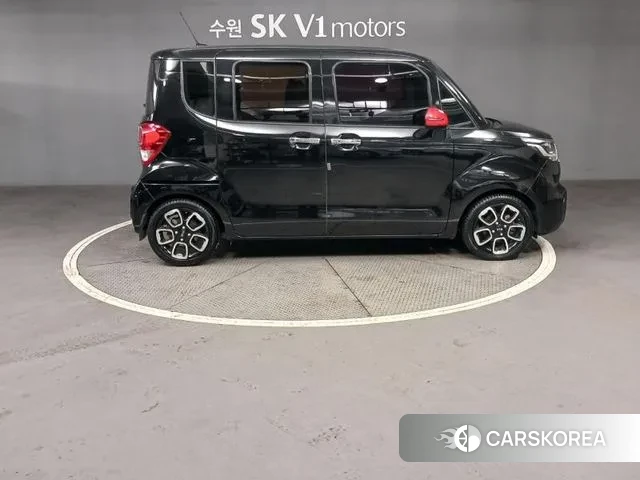 Kia The New Ray id 3005008 из Кореи 13