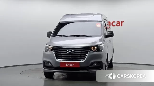 Hyundai The New Grand Starex id 3003888 из Кореи 13