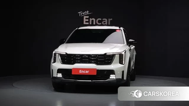 Kia The New Sorento 4th Generation id 3201032 из Кореи 13