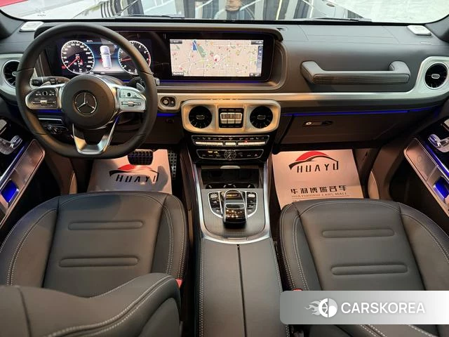 Mercedes-Benz G-class id 4235042 из Китая 11