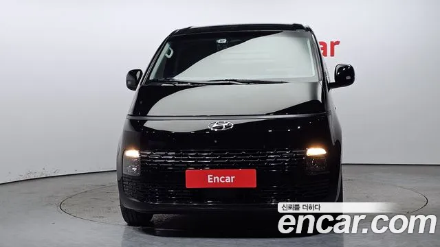 Hyundai Staria id 2449667 из Кореи 13