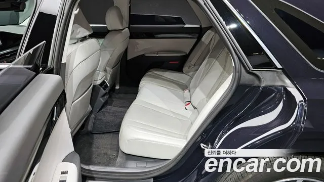 Hyundai Grandeur (GN7) id 2660177 из Кореи 13