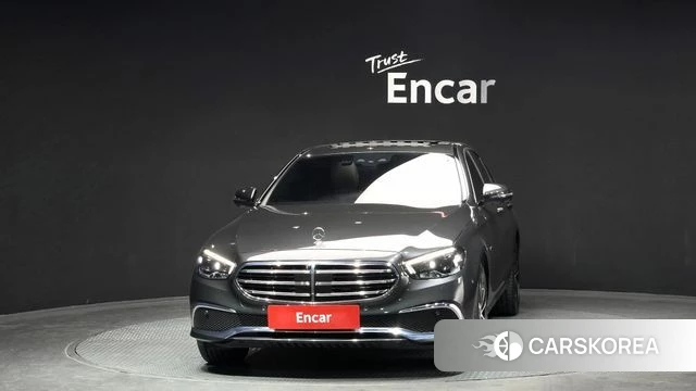 Mercedes-Benz E-Class W213 id 4293847 из Кореи 23