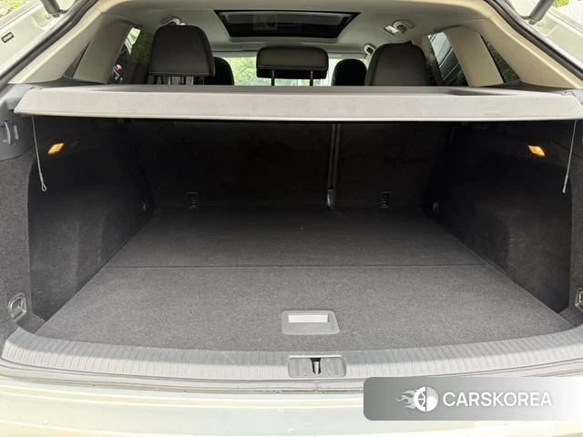 Volkswagen Tourang id 4216386 из Китая 21