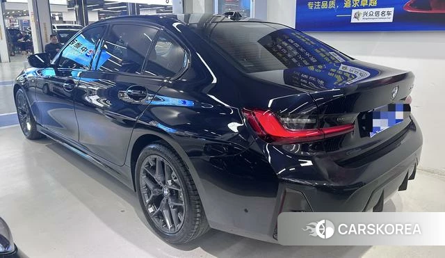 BMW 3 series id 4277571 из Китая 14