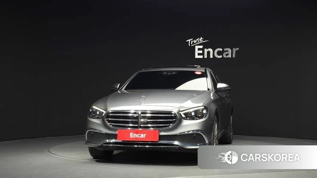 Mercedes-Benz E-Class W213 id 3940868 из Кореи 13